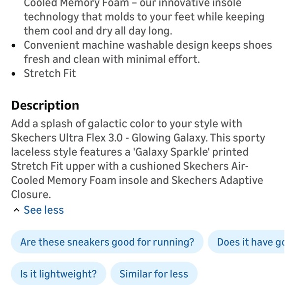 SKECHERS KIDS Sport - Ultra Flex 3.0 - Picture 10 of 10